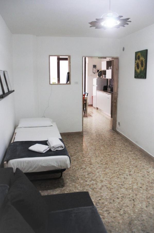 Enry'S House Apartamento Bari Exterior foto