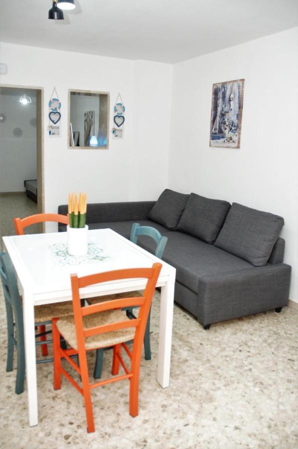 Enry'S House Apartamento Bari Exterior foto
