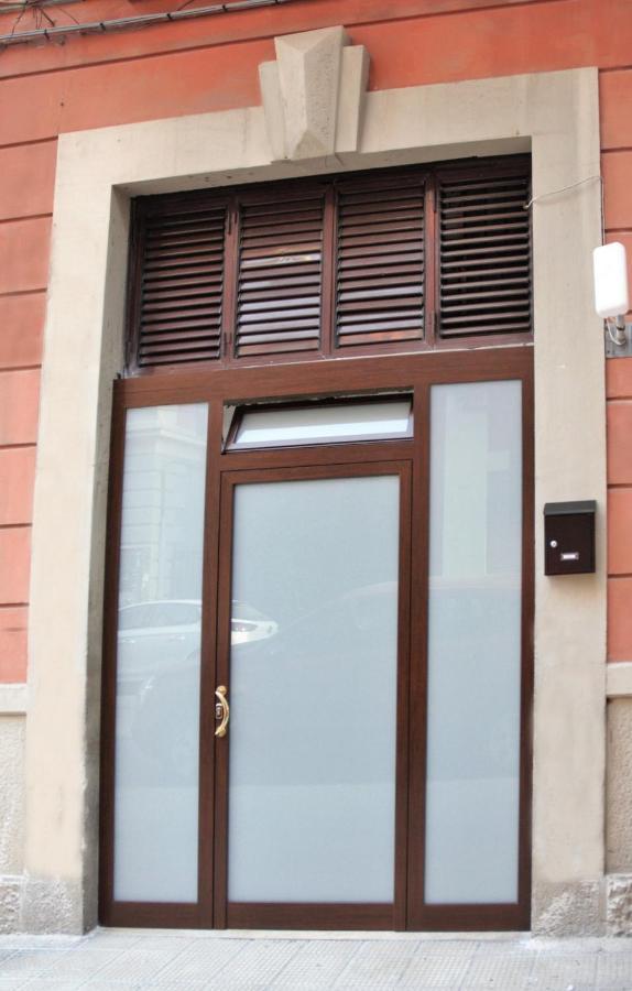 Enry'S House Apartamento Bari Exterior foto