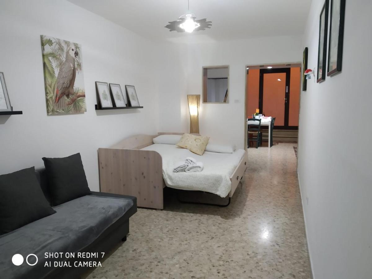 Enry'S House Apartamento Bari Exterior foto